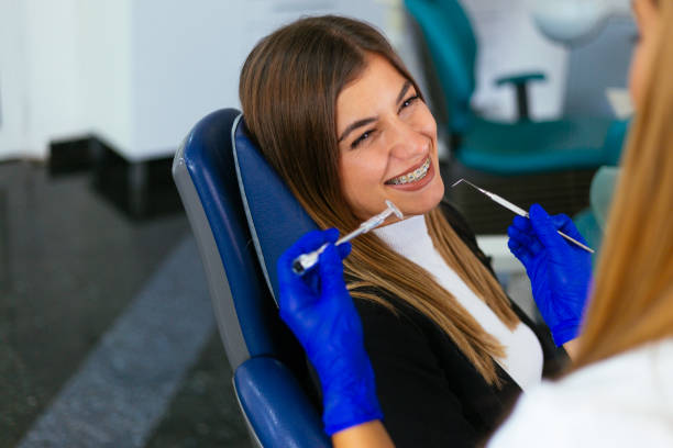 Laser Dentistry in White Settlement, TX