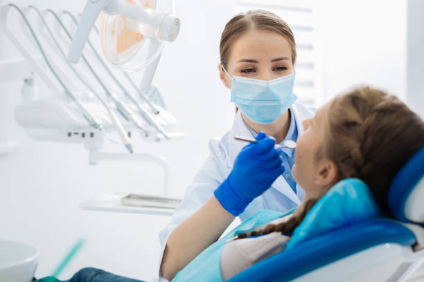 Best Pediatric Dentistry  in White Settlement, TX